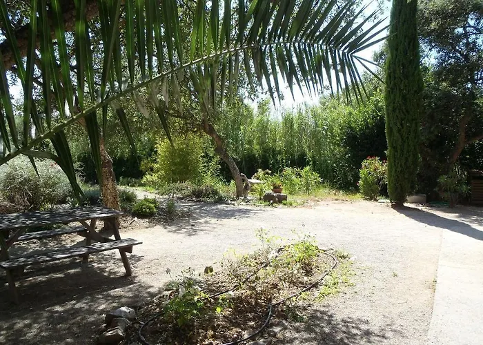 Lou Riou Village Resort 3*