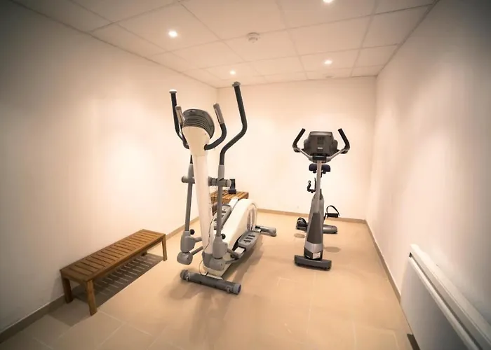 Resort Lou Riou Village