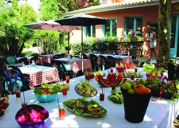 Lou Riou Village Resort