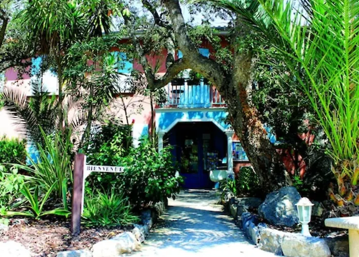 Lou Riou Village Resort