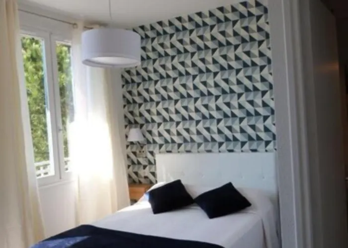 Resort Lou Riou Village Saint-Tropez