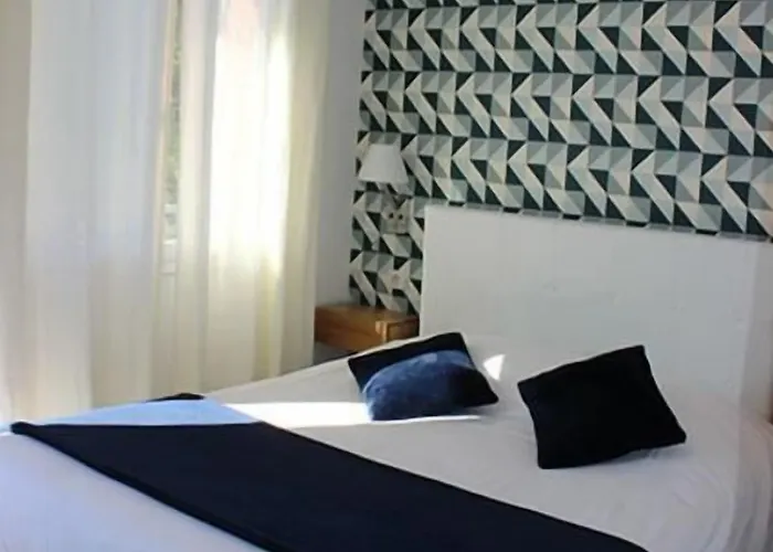 Lou Riou Village Resort 3*