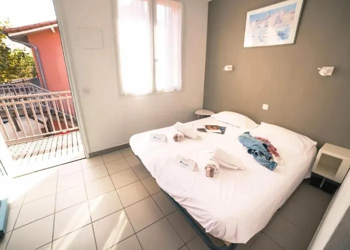 Resort Lou Riou Village