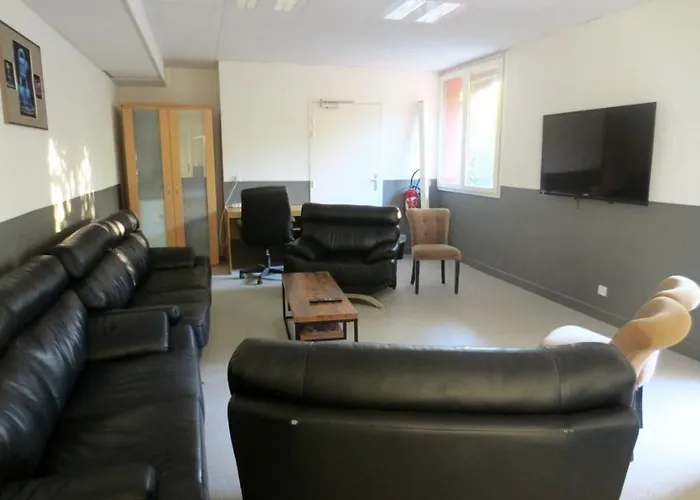 Resort Lou Riou Village