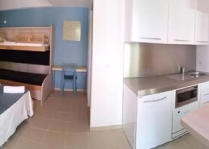 Lou Riou Village Saint-Tropez