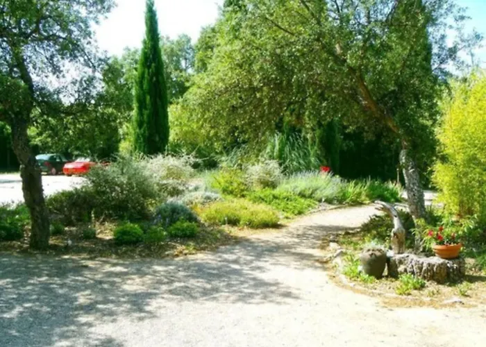 Lou Riou Village Resort