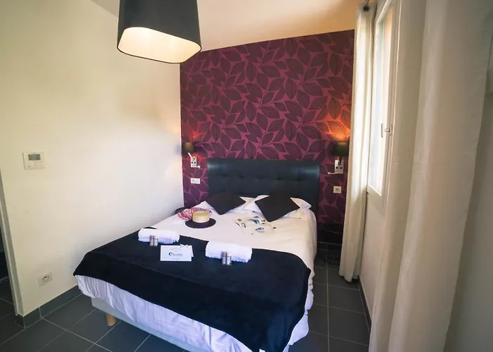 Lou Riou Village Saint-Tropez