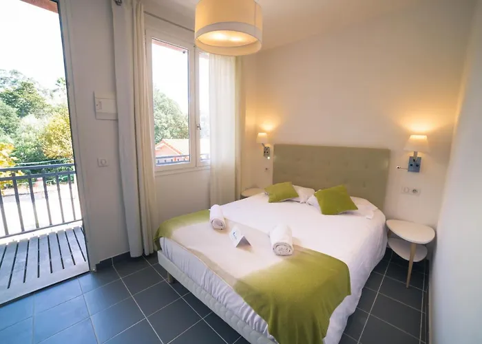 Lou Riou Village Resort 3*