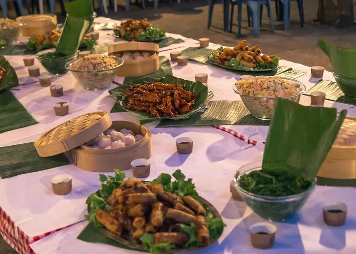 Lou Riou Village Resort 3*