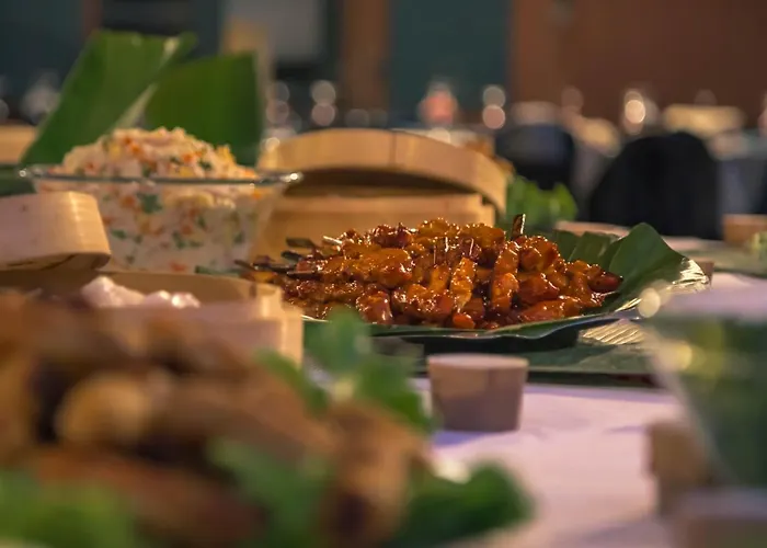 Resort Lou Riou Village Saint-Tropez